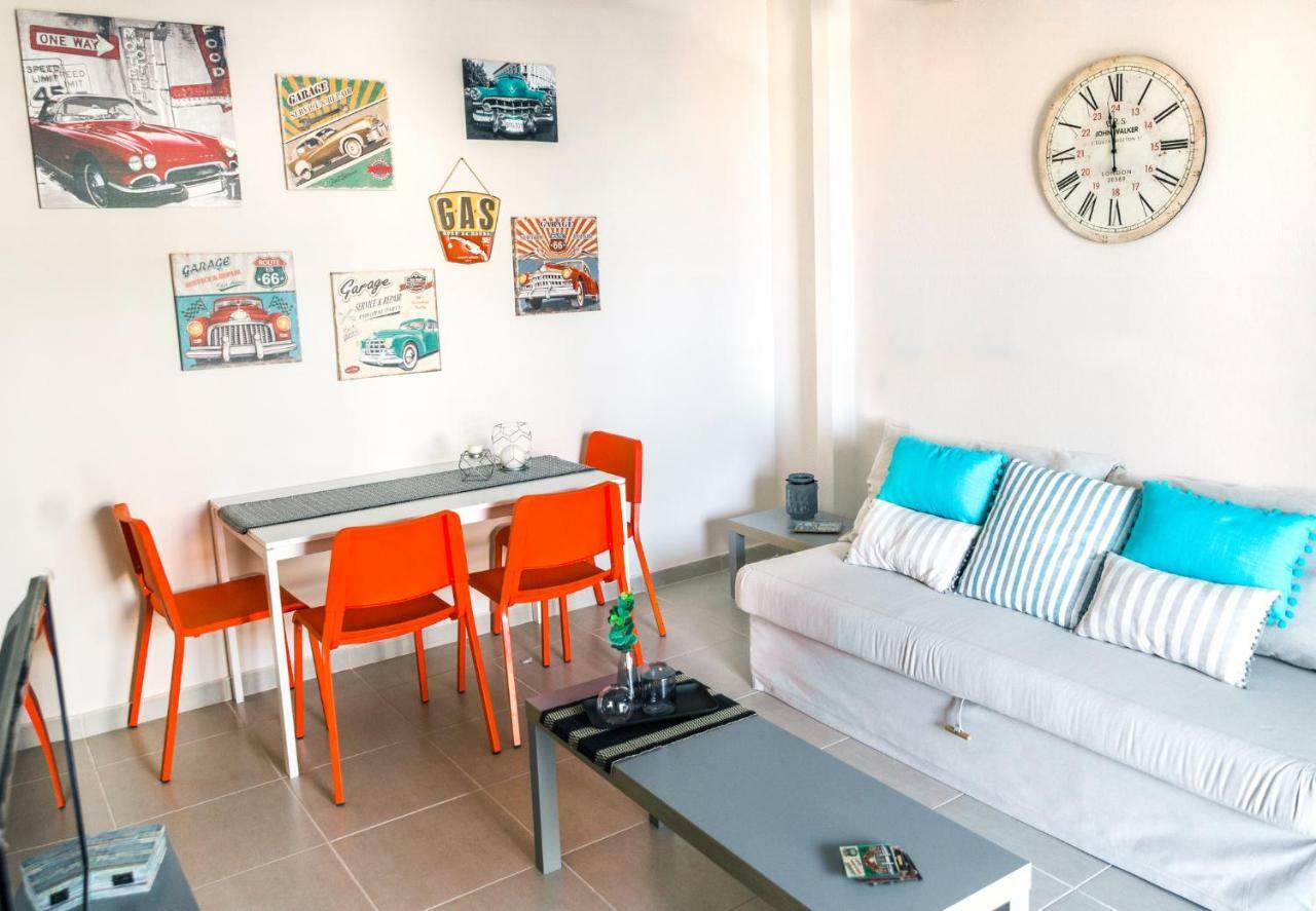 Sea Breeze Flat Daire Kavala Dış mekan fotoğraf